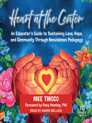 cover image of Heart at the Center